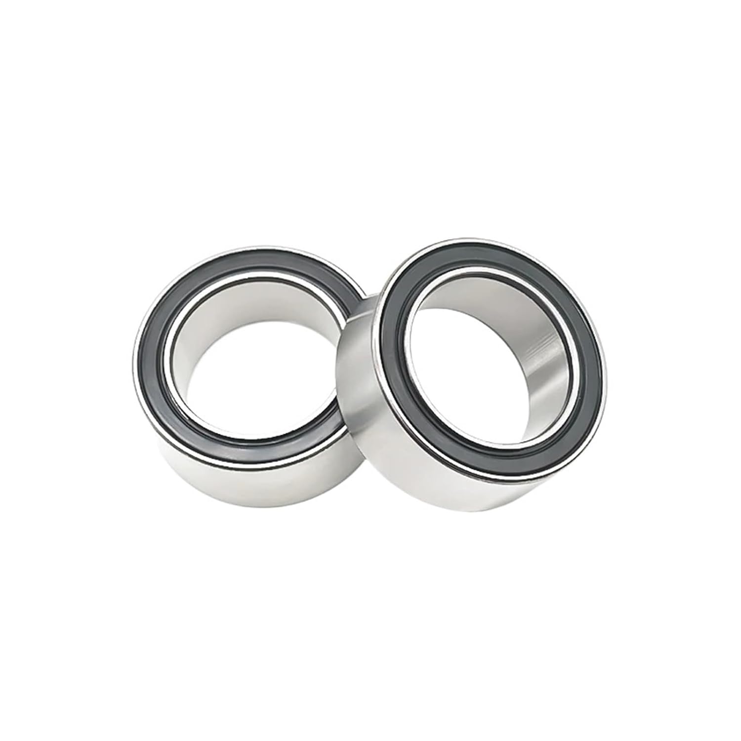 1PCS 35BD5220RS Bearing 35 * 52 * 20 mm Car Air Conditioning Compressor Bearings Double Sealed 355220 2RS