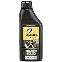 Liquido Per I Freni DOT 5.1 | LIQUI MOLY - Foto 9