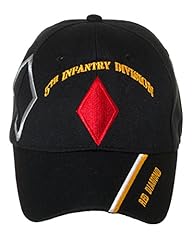5th Infantry