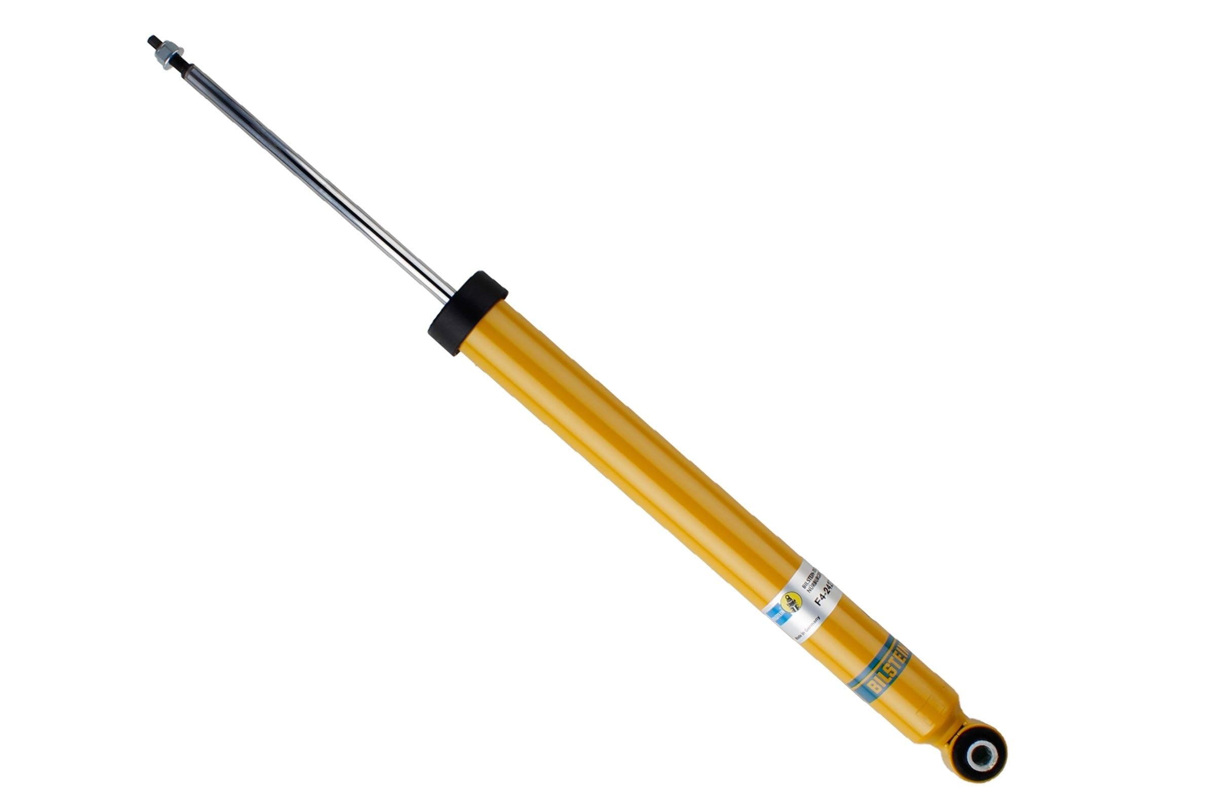 Bilstein 47-298323 B14 Gewindefahrwerk für Ford Fiesta ST VII JHH K B14 (1 Stk)