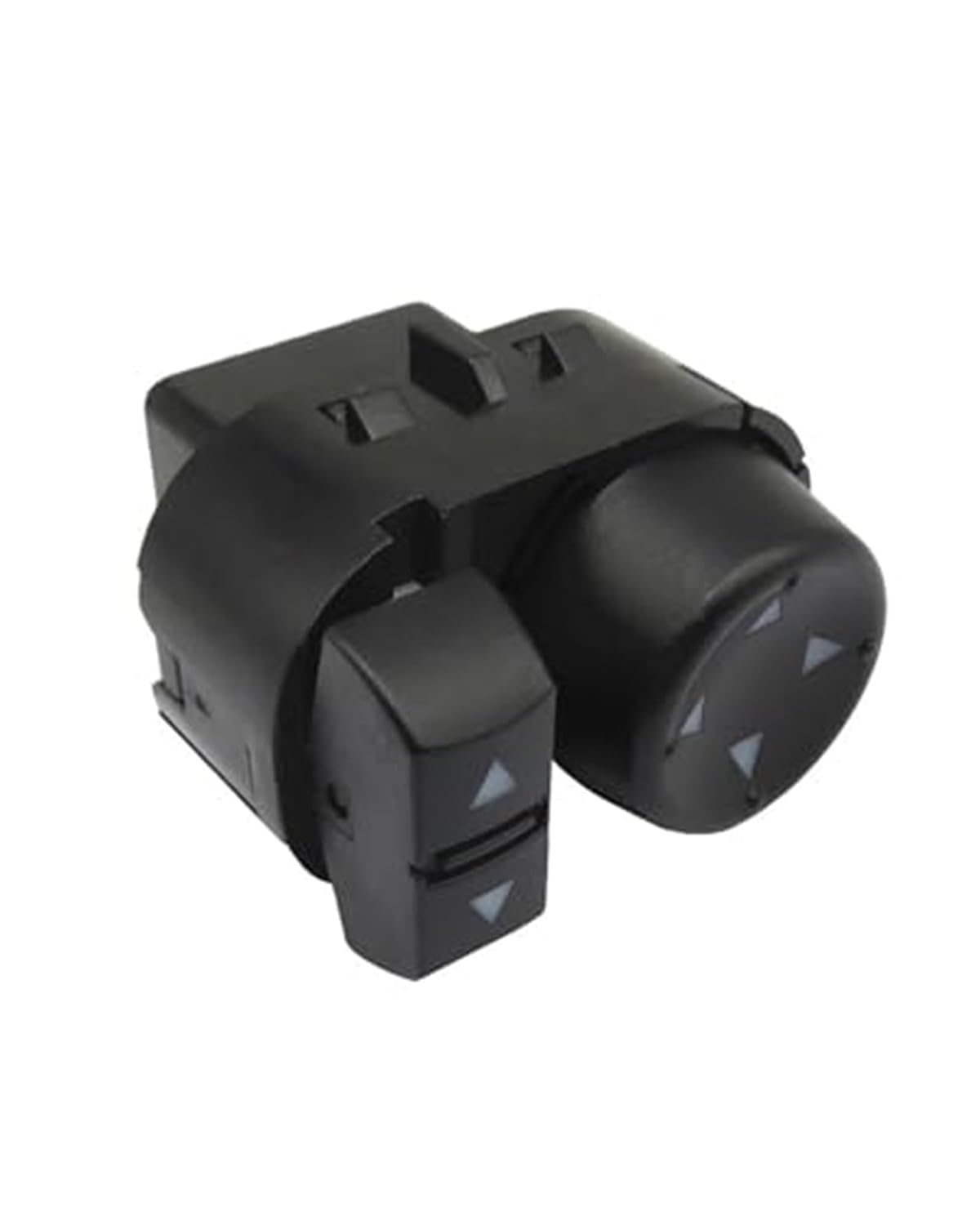 Car Side Mirror Switch for Silverado for GMC for Sierra 1500 2500 3500 22883768 Car Styling Car Review Mirror Control View Adjustment Switch