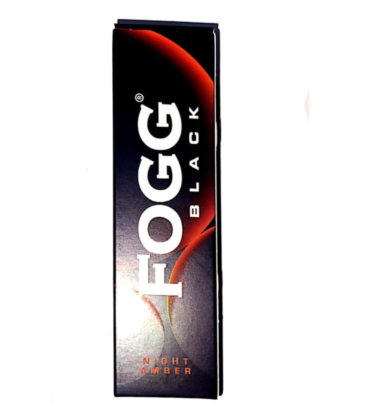 FOG BLACK Night Amber Fragrance Body Spray, 120 ml-image-14