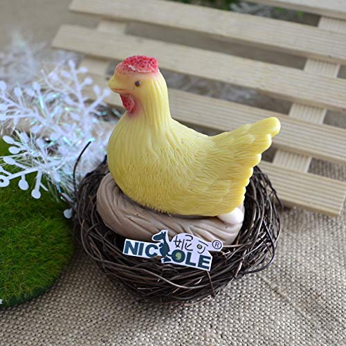 Nicole Moule En Silicone 3D En Forme De Baleine Pour Savon Naturel