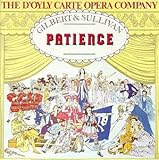 Gilbert & Sullivan: Patience