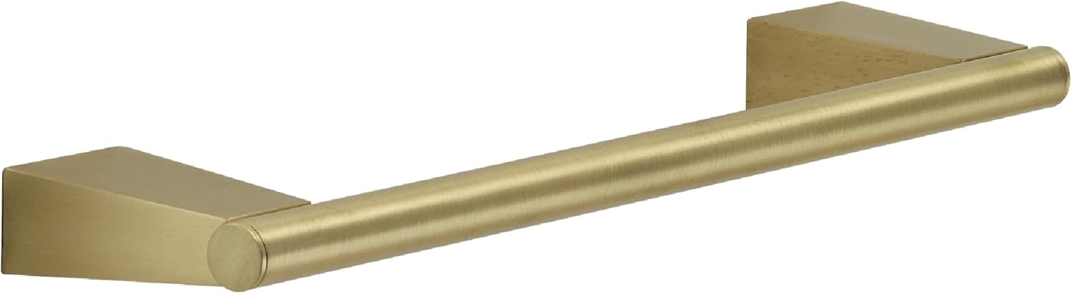 Gedy Towel Bar 30 cm Tonale Chrome