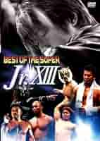Amazon.co.jp: BEST OF THE SUPER Jr. XIII (2006) [DVD