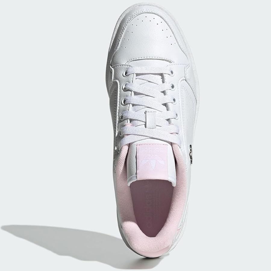 【新品】adidas GX4461 25.5cmホワイト/ピンク　NY 90 Amazon | [アディダス] NY 90 W NY 90 フットウェアホワイト