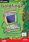  Goldfinger Junior 2