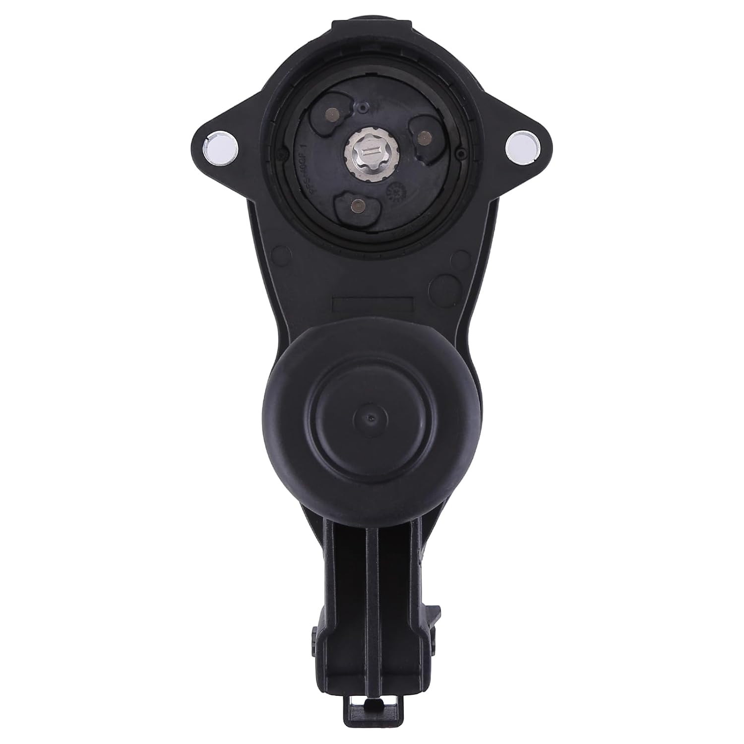 Rear Parking Brake Actuator Motor Compatible for Ford F-150 2015 2016 2017 2018 2019 2020 2021 2022 2023, Parking Brake Actuator Rear Left Right Replace JL3Z-2B712-A