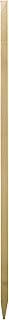 Hy-Ko Products 40601 Wooden Stake 36" High Natural
