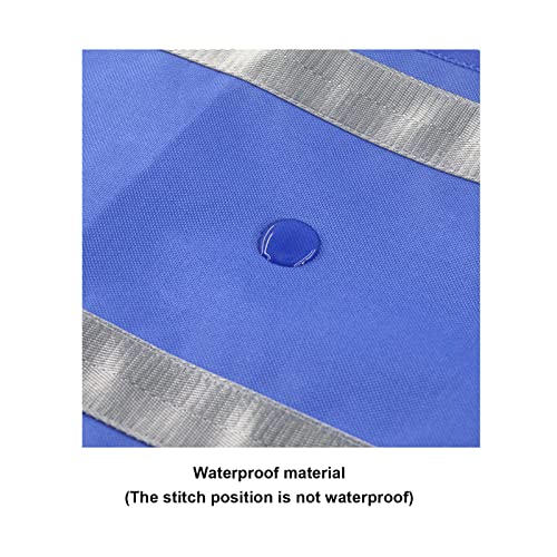 Almofada de posicionamento da cama, folha de transferência de paciente macia, impermeável, portátil