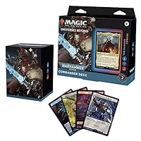 Magic: The Gathering