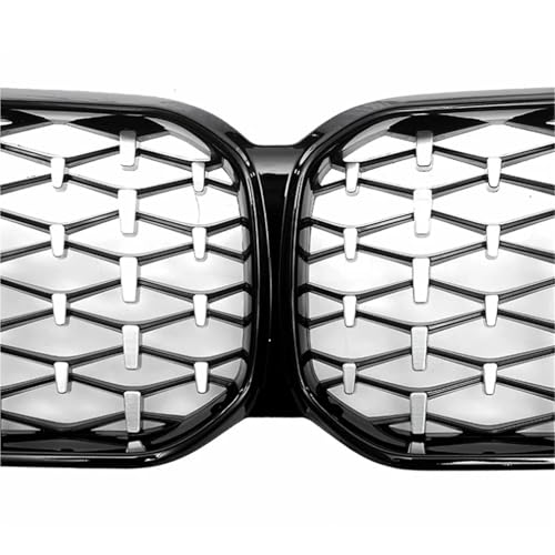 Calandre avant F44 Série 2 grille de pare-chocs argentée 220i 225i M235i M240i