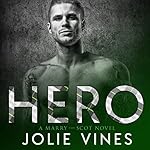 Cover of Hero