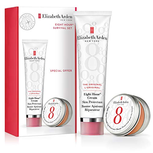 Elizabeth Arden Eight Hour Survival Set