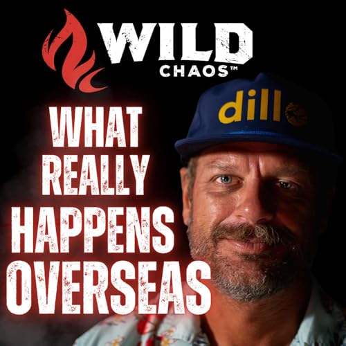 #80 - The Wildest War-to-Startup Story You’ll Ever Hear w/Marcus "Doc" Haralson Podcast Por  arte de portada