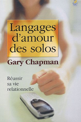Télécharger Langages d'amour des solos Gratuit