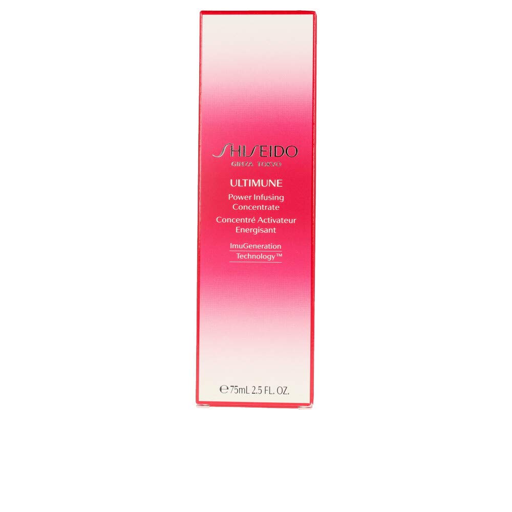 ShiseidoUltimune Power InfUSing Moisturizer Cream, 75 Ml