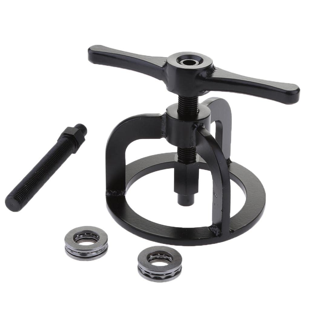 Herramienta de Compresión de Muelles de Embrague para Sportster XL 883 1200 X48 72
