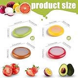 Zoom IMG-1 shiquan 4 pezzi silicone fruit Zoom IMG-1 shiquan 4 pezzi silicone fruit