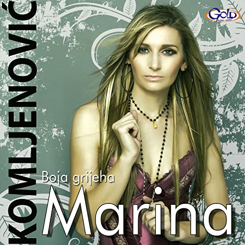 Play Boja grijeha by Marina Komljenović