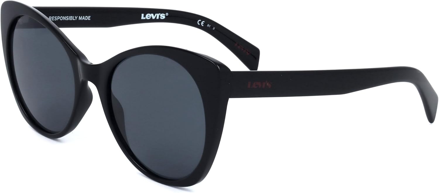 Levi's Female sunglass style LV 1015/S