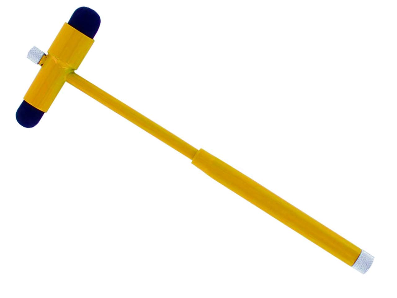 Gima - KOLOR Nuk_poundsLOGICAL Młotek - żółty - 31252