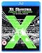 Jumpers for Goalposts Live at Wembley Stadium [Blu-ray]