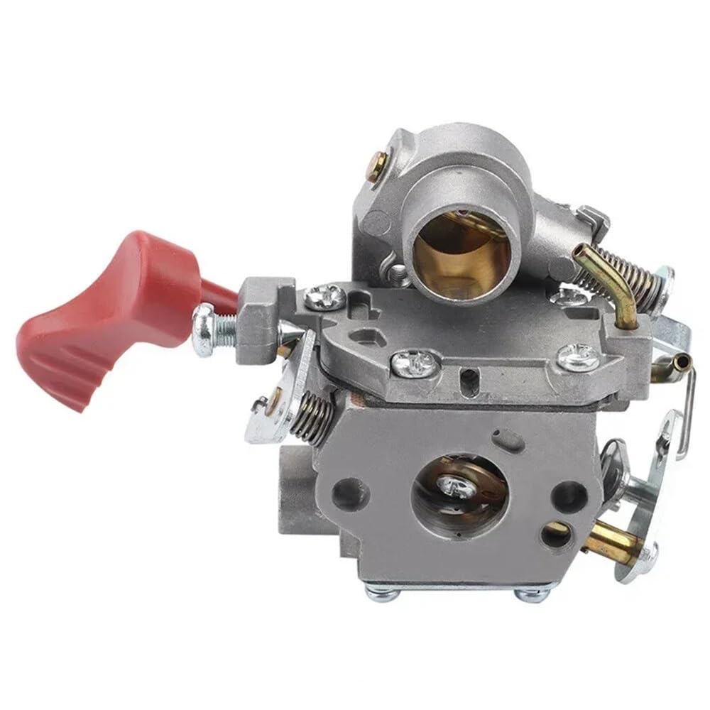 Carburateur PP033 haut rendement avec vis de réglage 358791170