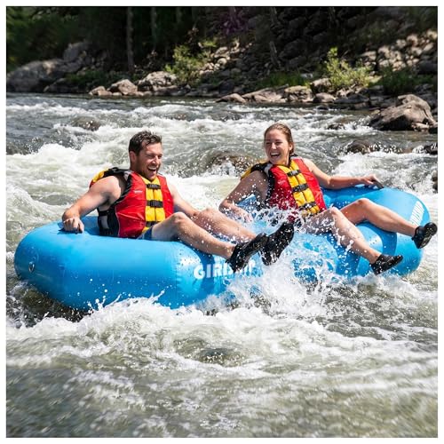 GIRISHIP River Tube