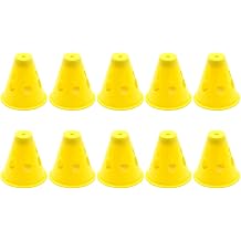 10 Pcs Tent Nail Warning Cover Multicolor Luminous Multi-functional Night Camping Pegs Decorative Protective Cap Pile Tent Nail Warning Cover