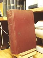 England under the Hanoverians, B00085IF2M Book Cover