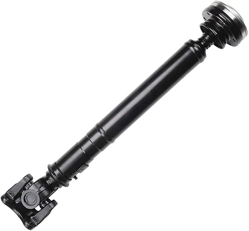 Miniatura 3 de Bapmic 52105981AC Conjunto de eje de transmisión delantero para Dodge Dakota 2001-2007  2006-2007 Mitsubishi Raider eje de transmisión