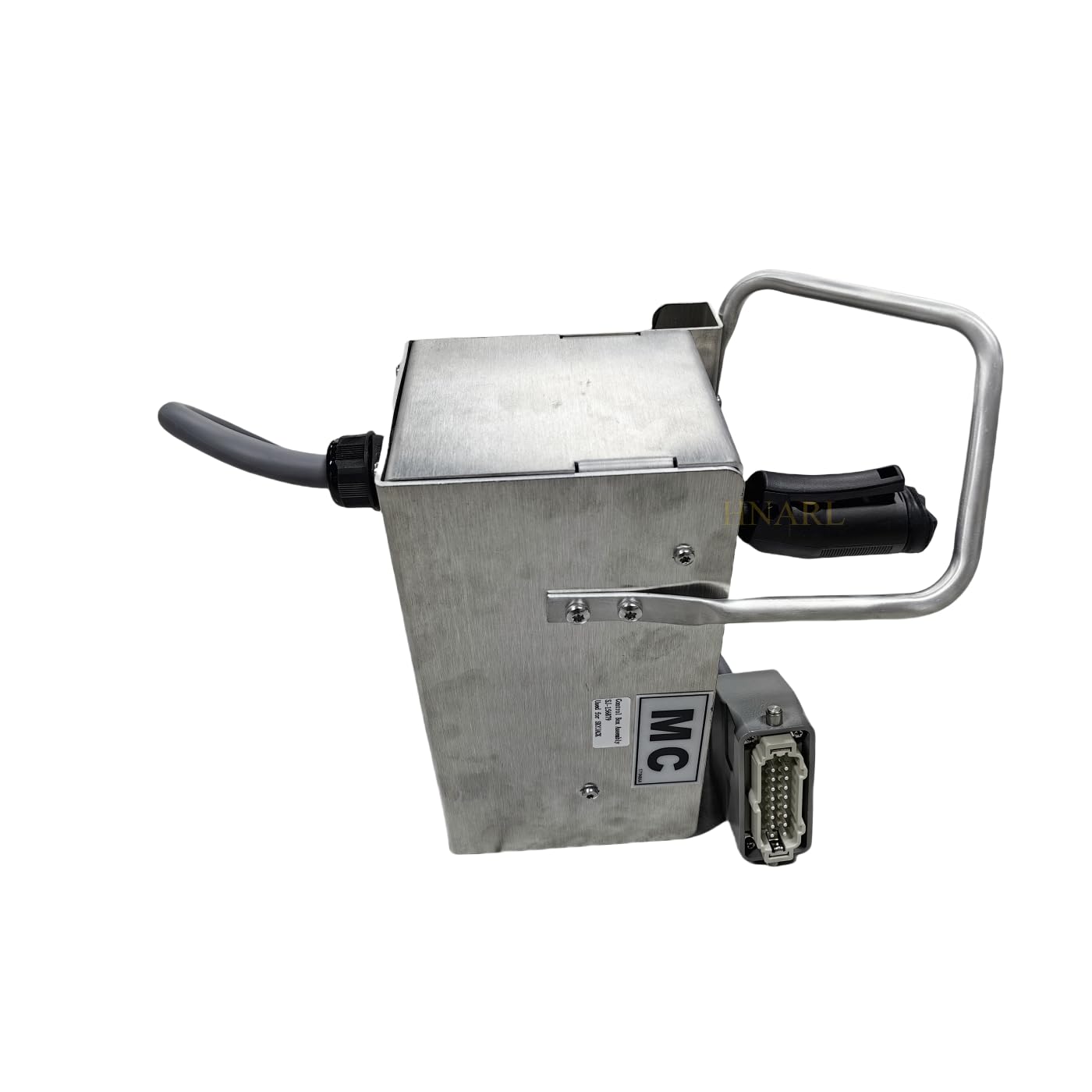Hi-Ro Solarhome 156879 Upper Control Box for Skyjack SJIII3215