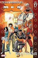 Amazon | Ultimate X-Men Vol. 17: Sentinels (English Edition