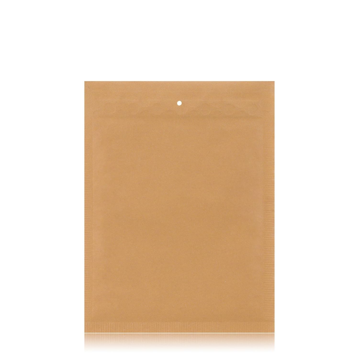 800 Buste Imbottite Marroni per Spedizioni, Buste in Carta Kraft Avana con Pluriball Rinforzato, Carta FSC Autosigillante, Ideali per Vinted, E-commerce, Libri, Formati da C3 170 x 210 mm