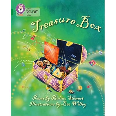 Treasure Box