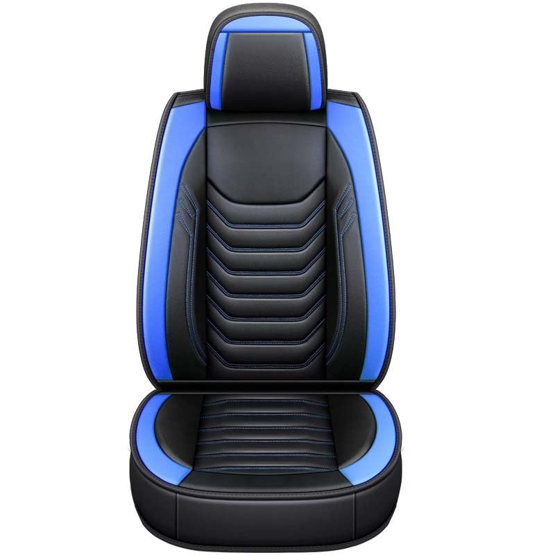 Housse siege voiture cuir protection universelle durable et antidérapante