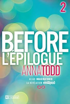 Before, part 2 - Book  of the After
