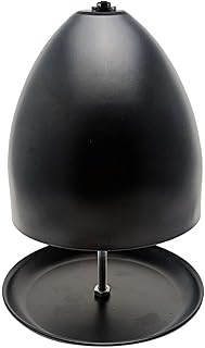 Teelichterr,Teelichtofen zum ERN, Metallheizkörper-Heizkörper-Raumheizer, Weiches Licht und schnelle, großer Kerzenofen und Heizhalter für stabile Räume, Büros, Wohnzimmer, Schlafzimmer