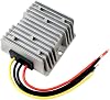 12V to 24V DC Step UP Converter,8A 192W Power Supply Voltage Booster Converter Regulartor