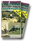 rotor lips jobs  Rotor Warriors [VHS]