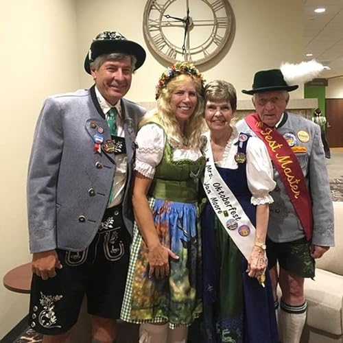 Chuck Moore remembering his dad, La Crosse community icon Duane Moore