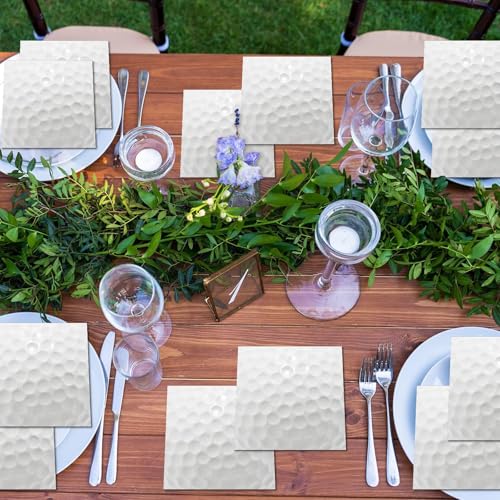 Image of gisgfim 50 Pcs Golf Party Napkins Golf Birthday Disposable Paper Napkins Sport Theme Luncheon Dessert Napkin Supplies Decorations Favors for Baby Shower Kids Party