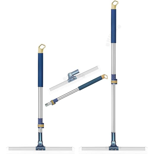 BHUMLO Magic Broom - Floor Wiper 50cm