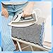 Ziliny 8 Pack Large Wool Pressing Mat 22