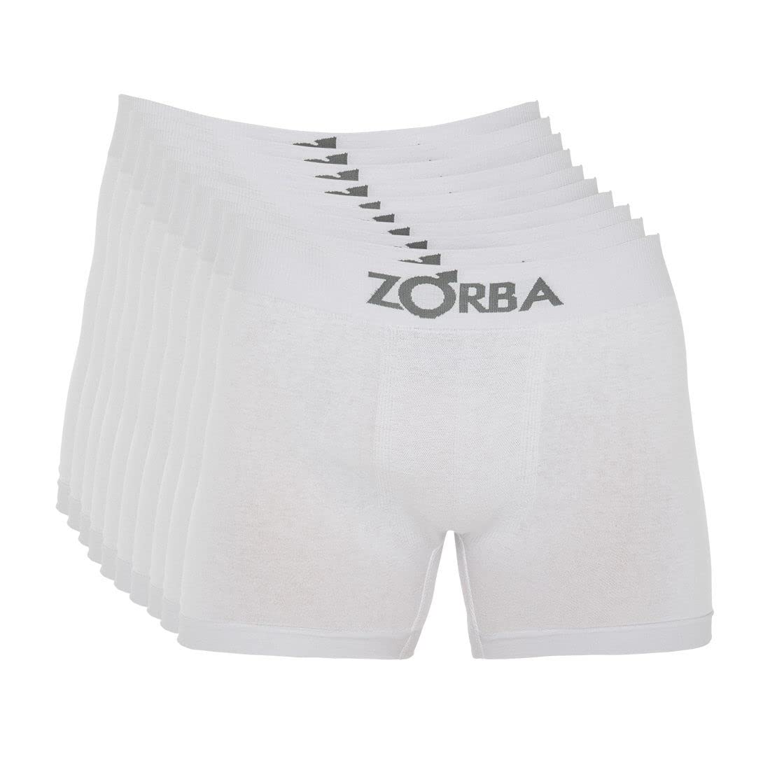 Kit 10 Cueca Boxer Zorba em promoção! Veja a oferta e mais achadinhos de Moda íntima 2 Hoje é o melhor dia para comprar Kit 10 Cueca Boxer Zorba com aquele preço maroto! Promoção! Aproveite a oferta! 2