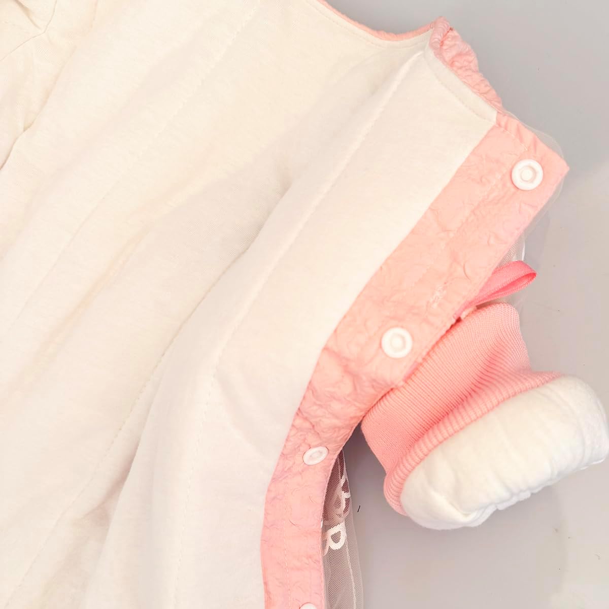 Peacolate Winter 0-2Years Little Baby Girls Jumpsuit Rompers One-piece Outfit