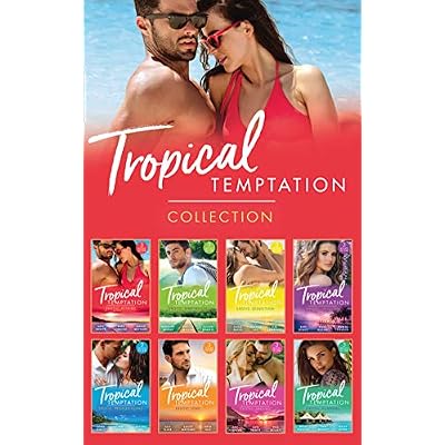 Tropical Temptation Collection