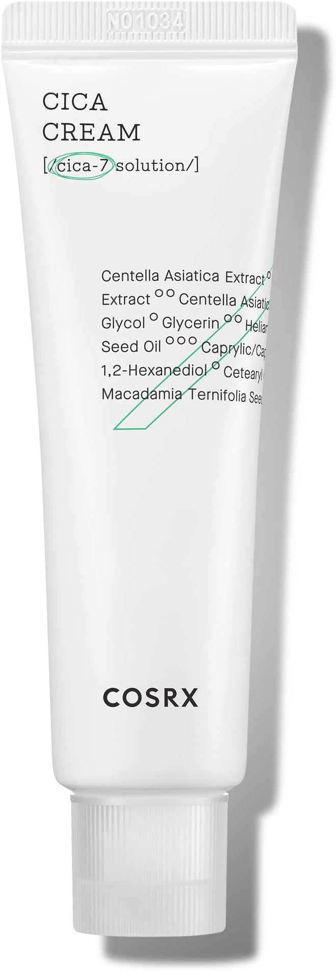 COSRX Pure Fit Cica Cream 50ml